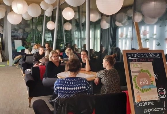 BARDZIEJ ŚWIADOMI, BARDZIEJ EKO - 2