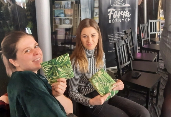 BARDZIEJ ŚWIADOMI, BARDZIEJ EKO - 3