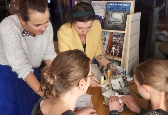 BARDZIEJ ŚWIADOMI, BARDZIEJ EKO - 4