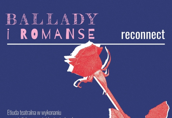 BALLADY I ROMANSE RECONNECT - 3