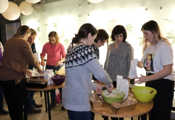 BARDZIEJ ŚWIADOMI, BARDZIEJ EKO - 7