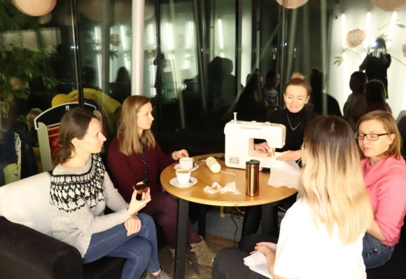 BARDZIEJ ŚWIADOMI, BARDZIEJ EKO - 8