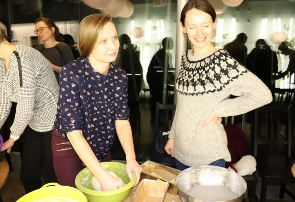 BARDZIEJ ŚWIADOMI, BARDZIEJ EKO - 9