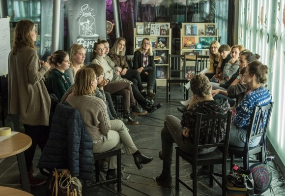 BARDZIEJ ŚWIADOMI, BARDZIEJ EKO - 12