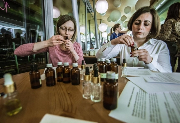 BARDZIEJ ŚWIADOMI, BARDZIEJ EKO - 13