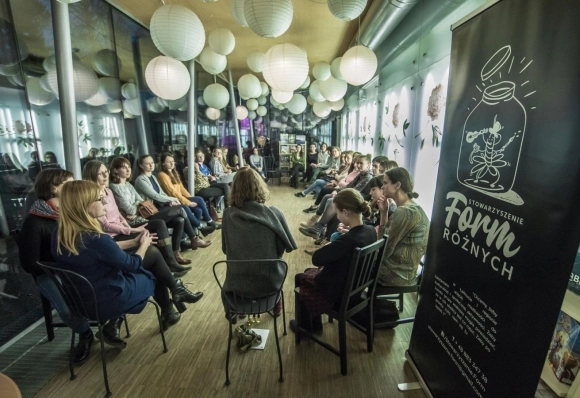 BARDZIEJ ŚWIADOMI, BARDZIEJ EKO - 14