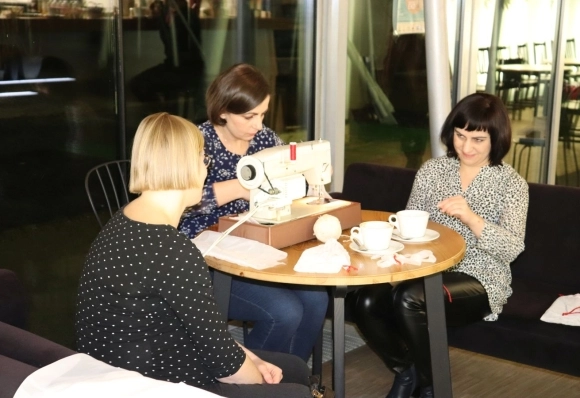 BARDZIEJ ŚWIADOMI, BARDZIEJ EKO - 16