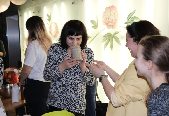 BARDZIEJ ŚWIADOMI, BARDZIEJ EKO - 17