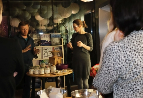 BARDZIEJ ŚWIADOMI, BARDZIEJ EKO - 18