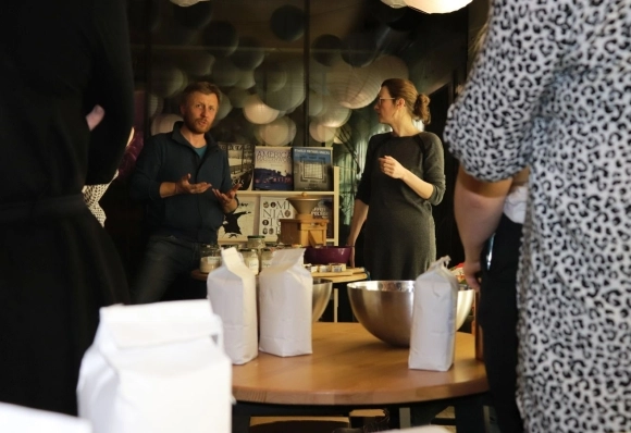 BARDZIEJ ŚWIADOMI, BARDZIEJ EKO - 19