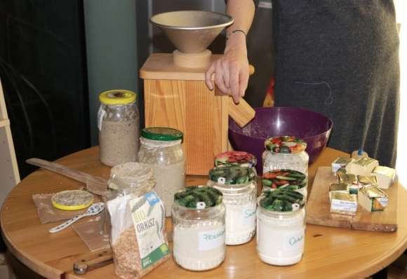 BARDZIEJ ŚWIADOMI, BARDZIEJ EKO - 20