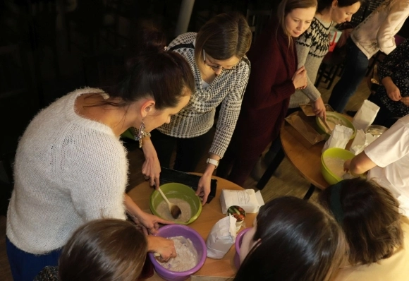 BARDZIEJ ŚWIADOMI, BARDZIEJ EKO - 21