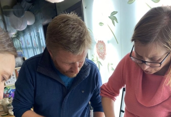 BARDZIEJ ŚWIADOMI, BARDZIEJ EKO - 24