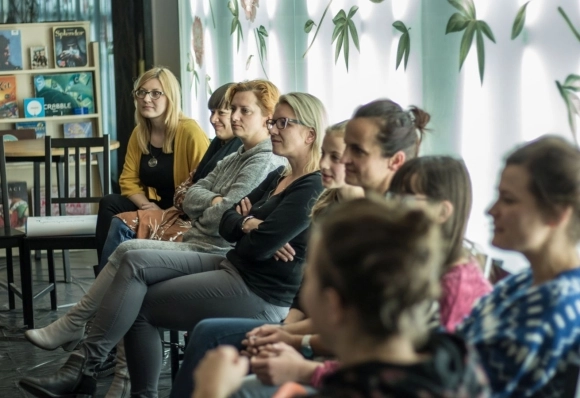 BARDZIEJ ŚWIADOMI, BARDZIEJ EKO - 25