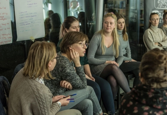 BARDZIEJ ŚWIADOMI, BARDZIEJ EKO - 26