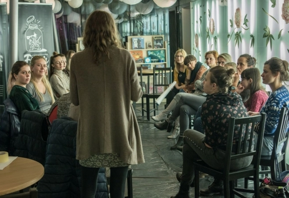 BARDZIEJ ŚWIADOMI, BARDZIEJ EKO - 27