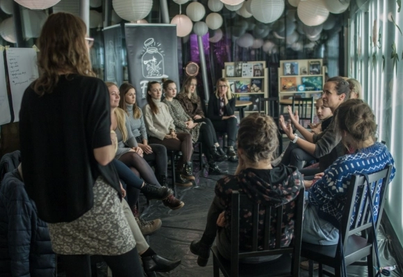 BARDZIEJ ŚWIADOMI, BARDZIEJ EKO - 28