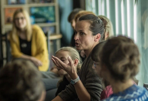 BARDZIEJ ŚWIADOMI, BARDZIEJ EKO - 29