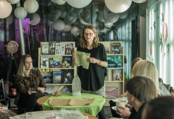 BARDZIEJ ŚWIADOMI, BARDZIEJ EKO - 30