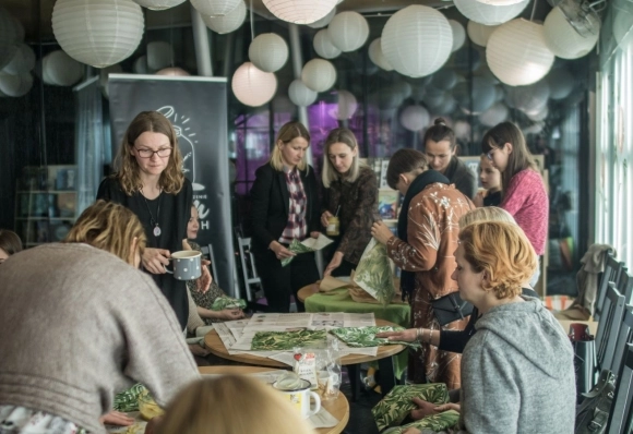 BARDZIEJ ŚWIADOMI, BARDZIEJ EKO - 31