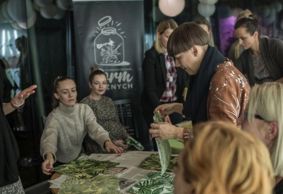 BARDZIEJ ŚWIADOMI, BARDZIEJ EKO - 32