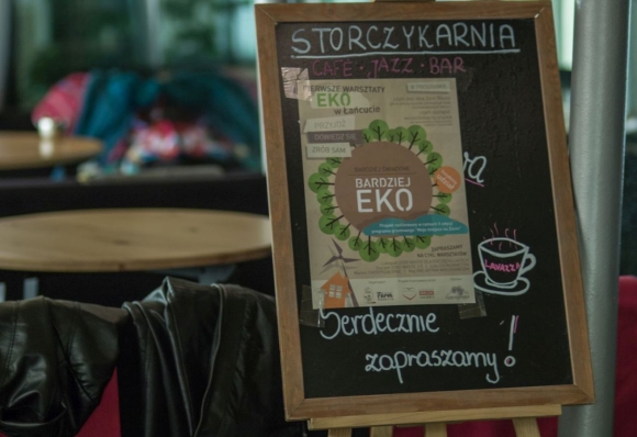 BARDZIEJ ŚWIADOMI, BARDZIEJ EKO - 3