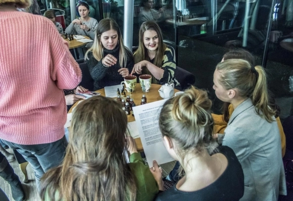 BARDZIEJ ŚWIADOMI, BARDZIEJ EKO - 36