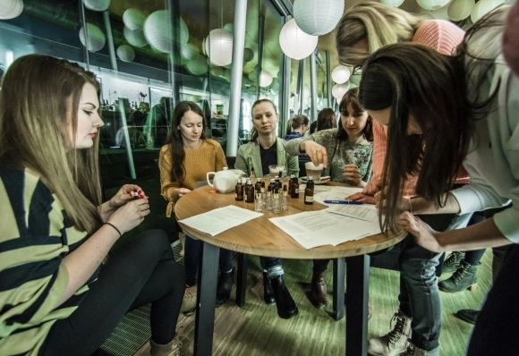 BARDZIEJ ŚWIADOMI, BARDZIEJ EKO - 37