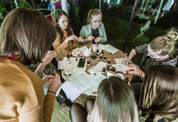 BARDZIEJ ŚWIADOMI, BARDZIEJ EKO - 39