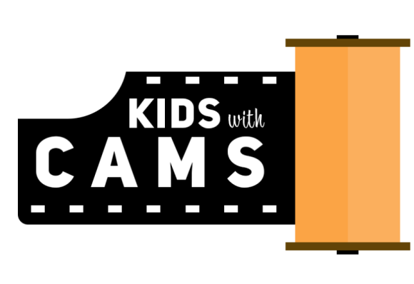 KIDS WITH CAMS - 3