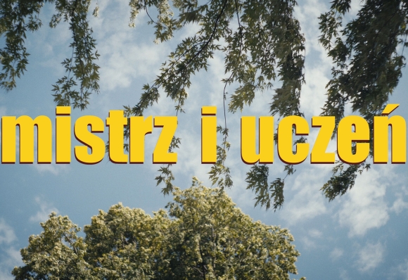 MISTRZ I UCZEŃ - 3