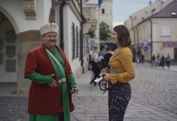 Sięgając do korzeni