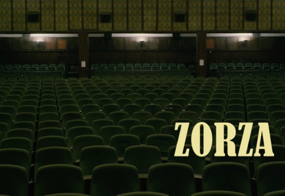 ZORZA - 3